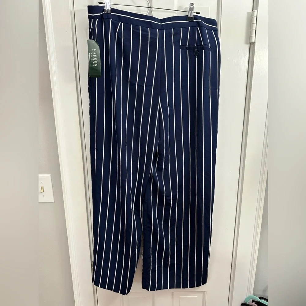 Lauren Ralph Lauren dress pants - Picture 4 of 5